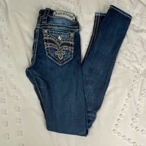 Rock Revival skinny jeans